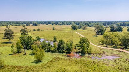 Property in Sevier County, Arkansas