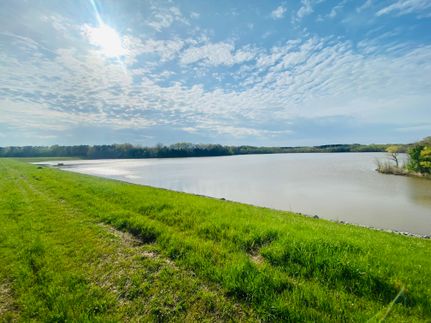 Property in Pontotoc County, Mississippi