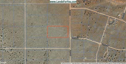 Property in Coconino County, Arizona