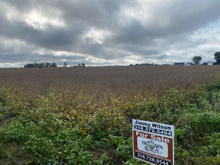 Property in Pemiscot County, Missouri