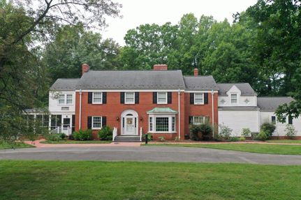 Property in Franklin County, Virginia