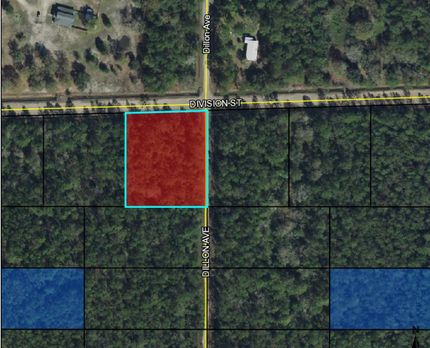 Property in Flagler County, Florida