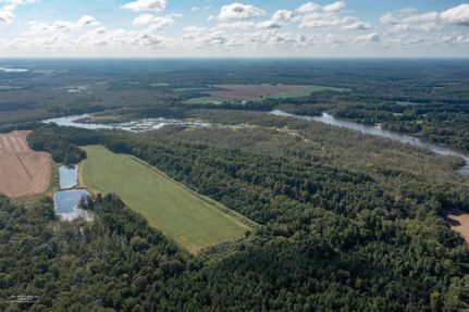 Property in King William County, Virginia