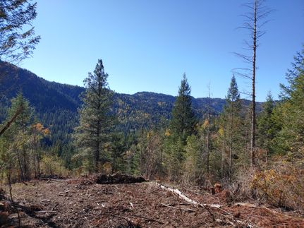 Property in Bonner County, Idaho