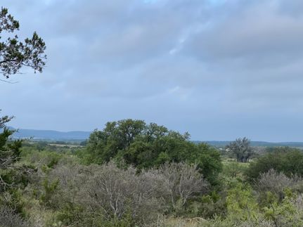 Property in Kimble County, Texas