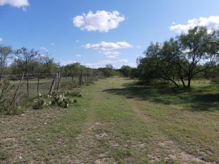Ranch Property for sale in Menard County, Texas
