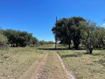 Property for sale in Menard County, Texas
