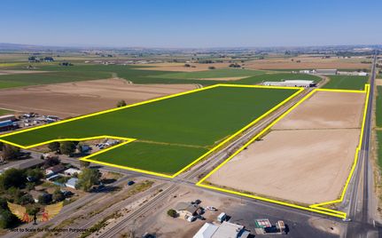 Property in Twin Falls County, Idaho