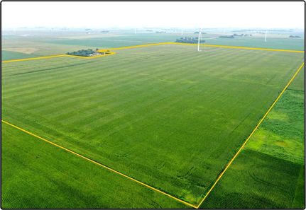 Property in Franklin County, Iowa