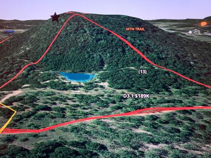 Property in Eastland County, Texas