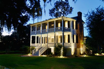 Property in Beaufort County, South Carolina