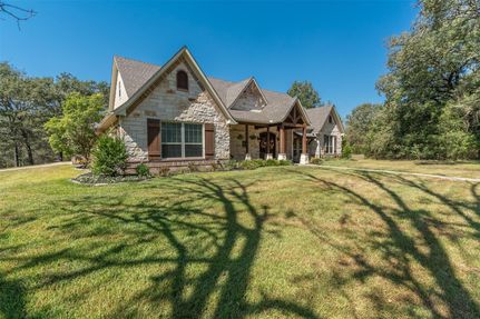 Property in Hopkins County, Texas