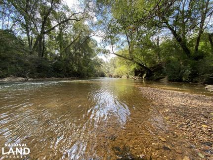 Property in Fayette County, Alabama