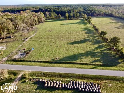 Property in Washington County, Alabama