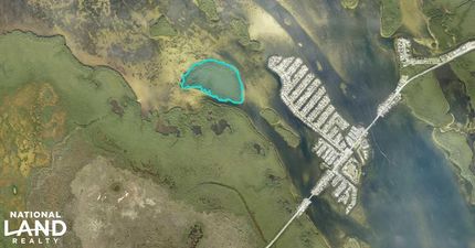 Property in Lee County, Florida