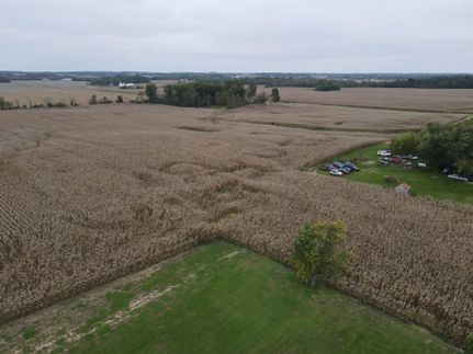 Property in Darke County, Ohio
