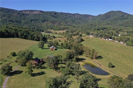 Property in Carroll County, Virginia