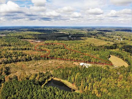 Property in Powhatan County, Virginia