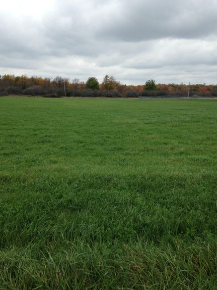 Property in Jefferson County, New York