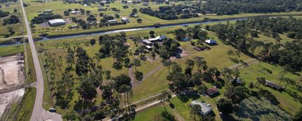 Property in Osceola County, Florida