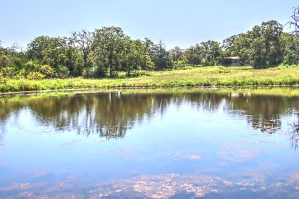 Property in Bastrop County, Texas