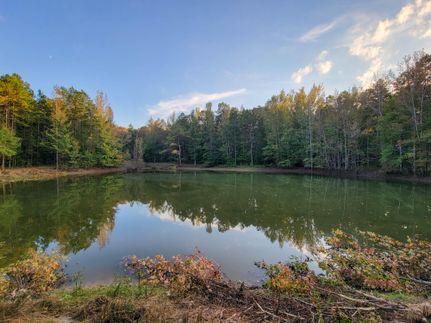 Property in McNairy County, Tennessee