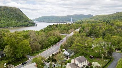 Property in Orange County, New York