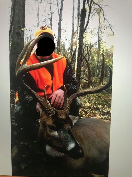 Property in Christian County, Kentucky