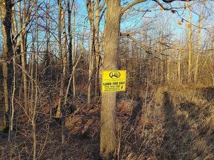 Property in Ashland County, Wisconsin