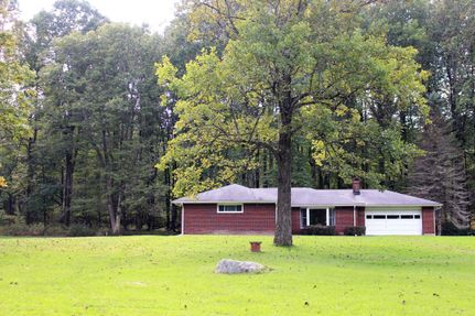 Property in Somerset County, Pennsylvania