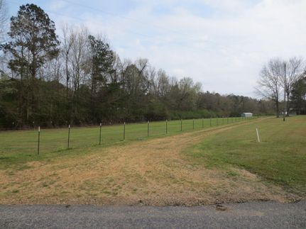 Property in Lawrence County, Mississippi