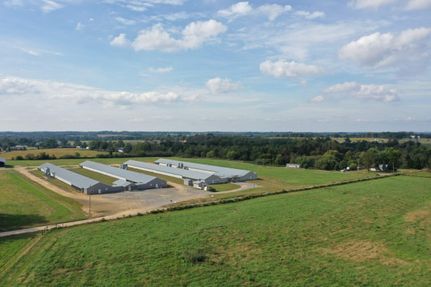 Property in DeKalb County, Alabama