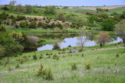 Property in Knox County, Nebraska