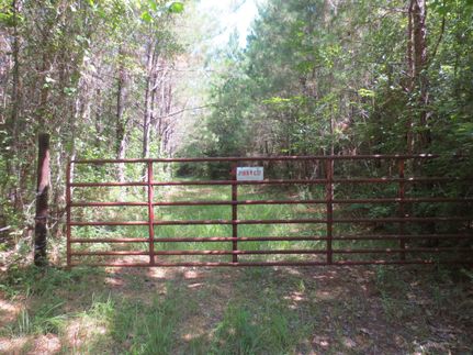 Property in Lawrence County, Mississippi
