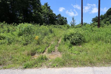 Property in Fleming County, Kentucky