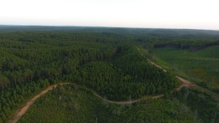 Property in Shelby County, Alabama