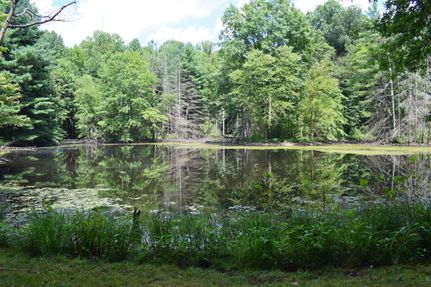 Property in Clay County, Indiana