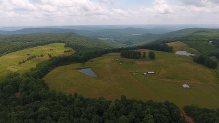 Property in Jackson County, Alabama