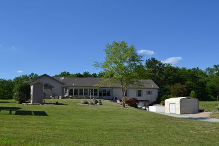 Property in Clark County, Illinois