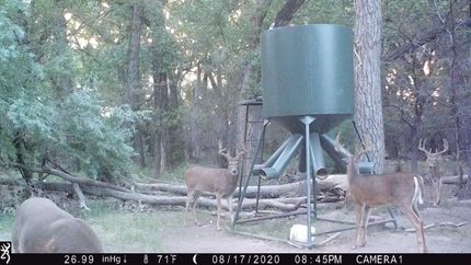 Property in Dundy County, Nebraska