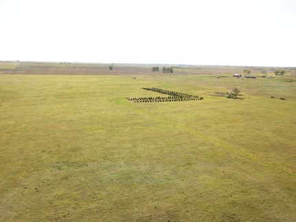 Property in Mercer County, North Dakota