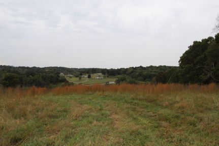 Property in Montgomery County, Tennessee