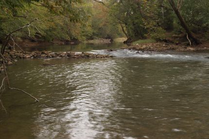 Property in Sequatchie County, Tennessee