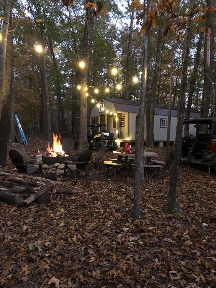 Property in Christian County, Missouri