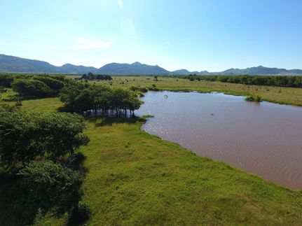 Property in Kiowa County, Oklahoma
