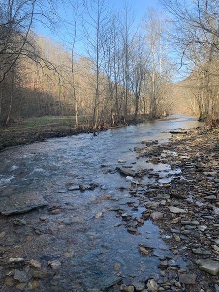 Property in Clay County, Tennessee