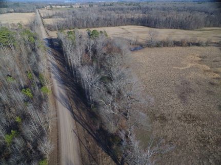 Property in Conway County, Arkansas