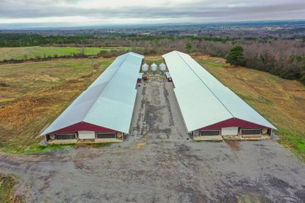 Property in Etowah County, Alabama