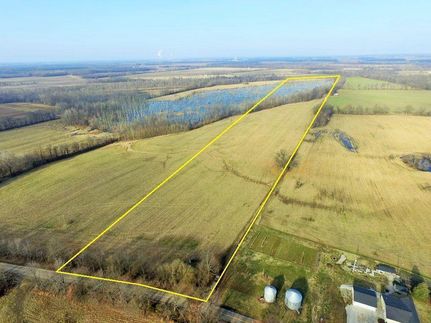 Property in Henderson County, Kentucky