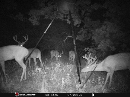 Property in Pittsburg County, Oklahoma